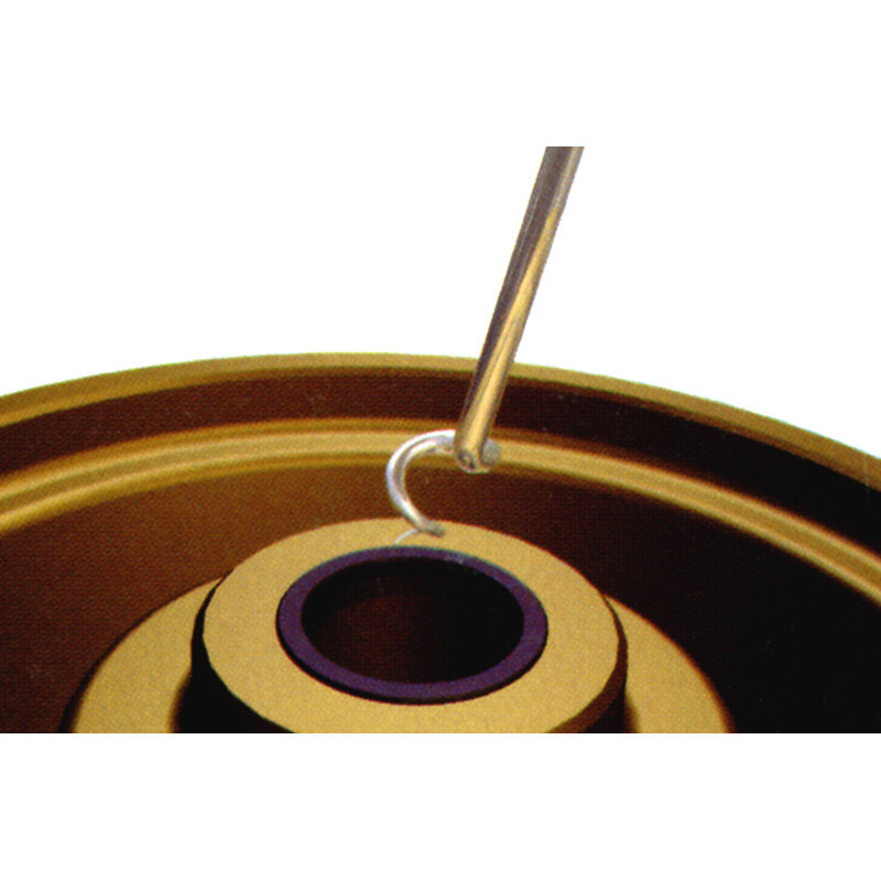 2PC SEAL PICK SET 150MM 170MM