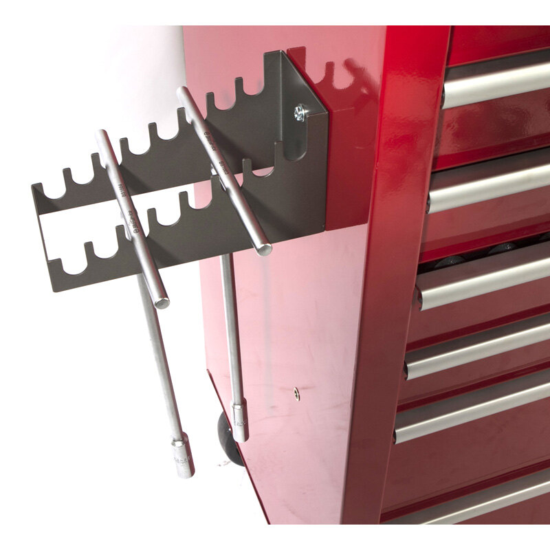 T HANDLE SOCKET WRENCH HANGER