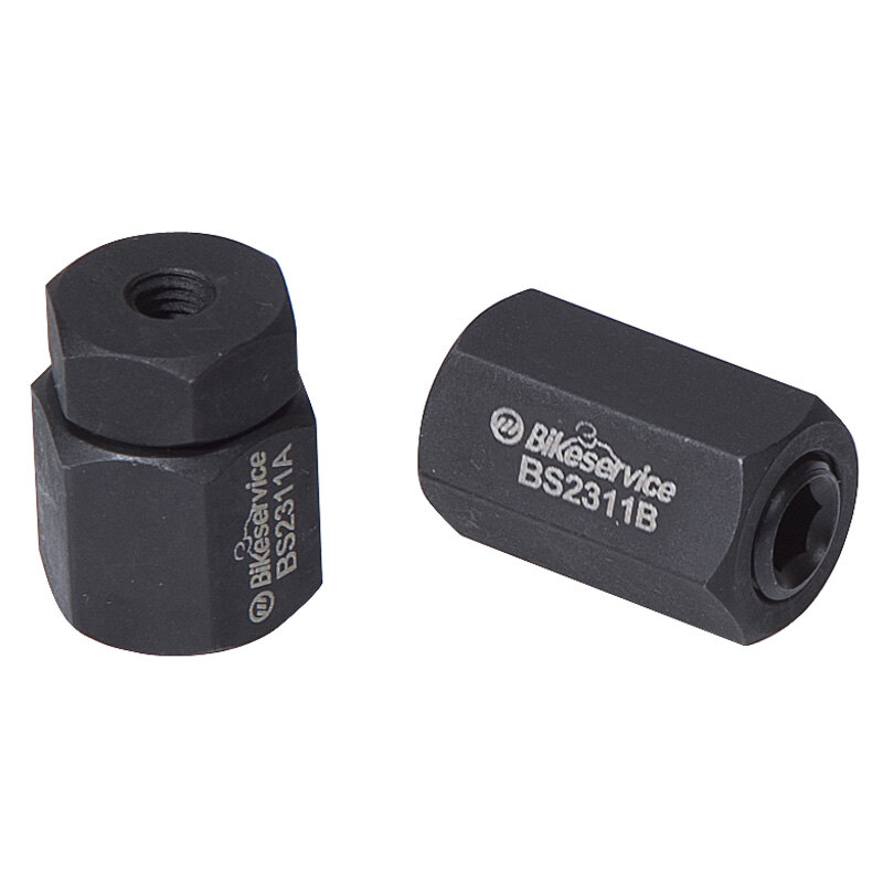 STUD REMOVER INSTALLER TOOL M6 X P10