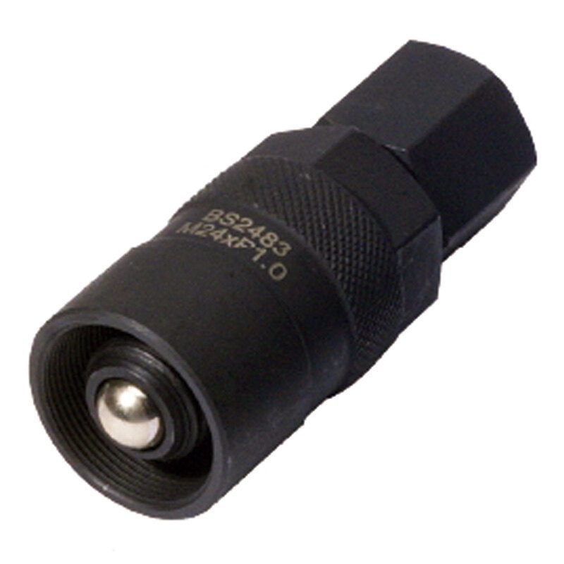 MAGNETIC FLYWHEEL PULLER M24 X P1.0