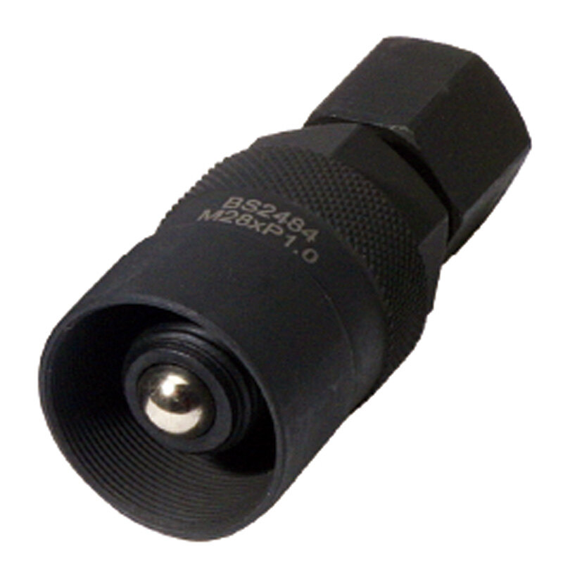 MAGNETIC FLYWHEEL PULLER M28 X P1.0