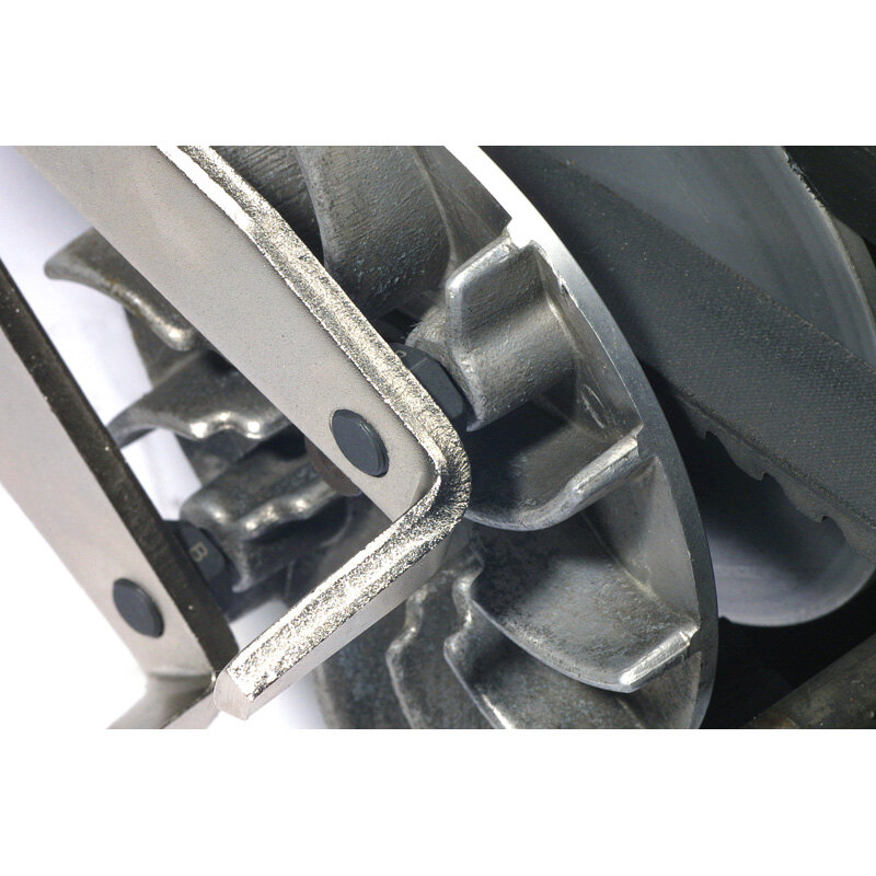 UNIVERSAL PULLEY HOLDER WRENCH SET