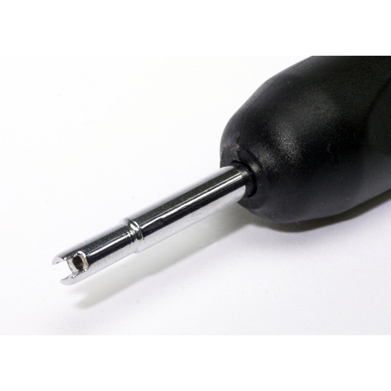 VALVE CORE TORQUE TOOL