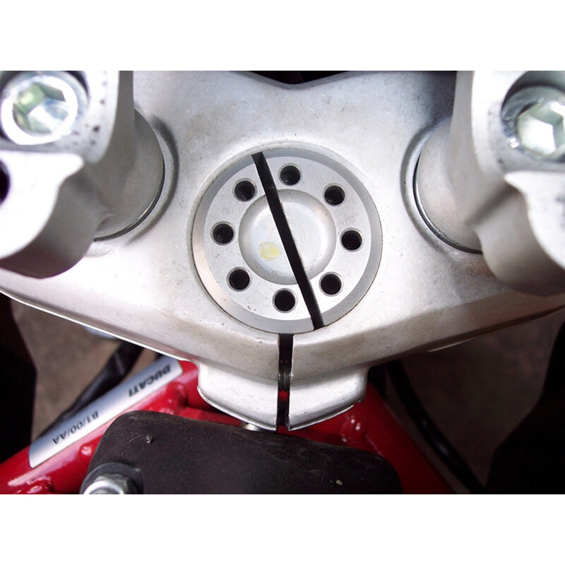 DUCATI STEERING STEM NUT TOOL