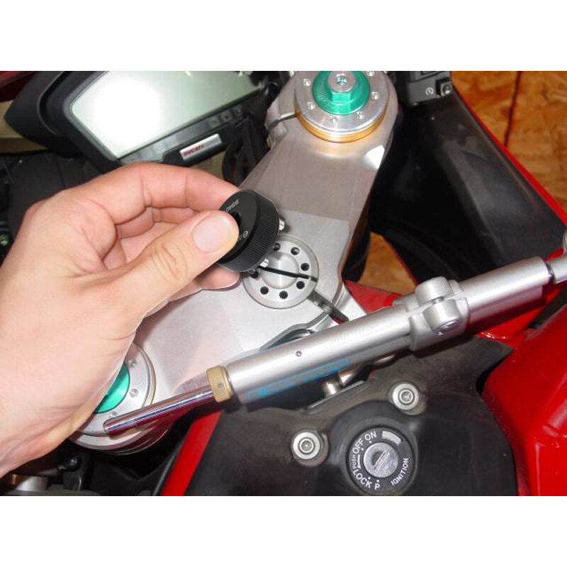 DUCATI STEERING STEM NUT TOOL