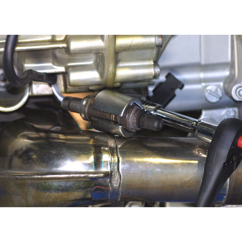 VACUUM SWITCH SOCKET 22MM