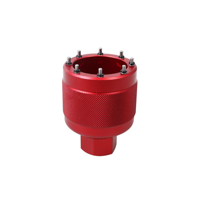 FORK CAP SOCKET FOR OHLINS 50MM FORK