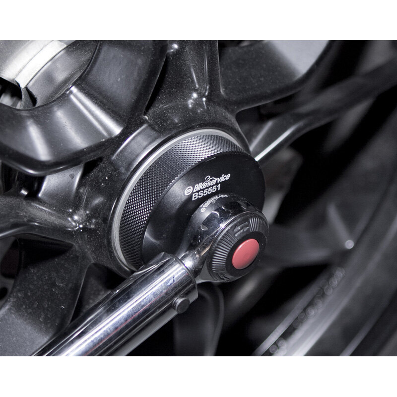 1/4 DIGITAL TORQUE WRENCH 72T QUICK RELEASE