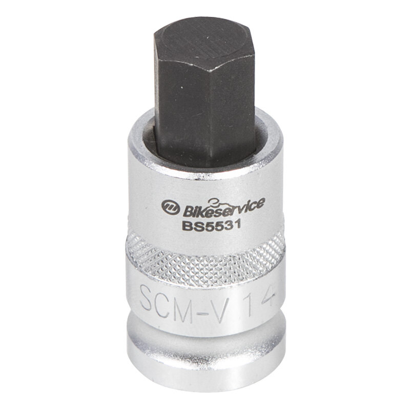 WHEEL SPINDLE REMOVAL TOOL