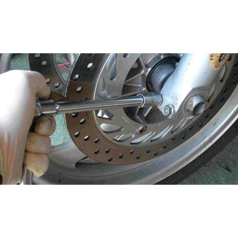 WHEEL SPINDLE REMOVAL TOOL