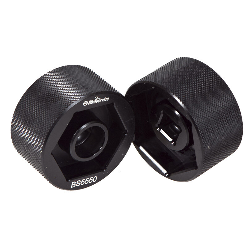 DUCATI REAR WHEEL LOCK NUT SOCKET 41 46MM