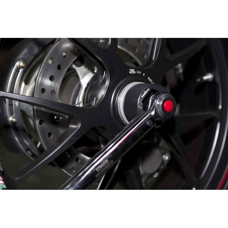 DUCATI REAR WHEEL LOCK NUT SOCKET 41 46MM