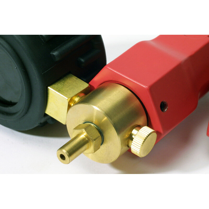 VACUUM PUMP AND BRAKE BLEEDER KIT