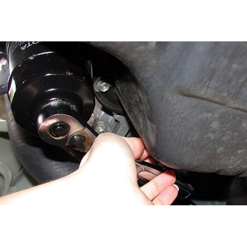 OIL FILTER CUP WRENCH 64MM 14 FLUTE