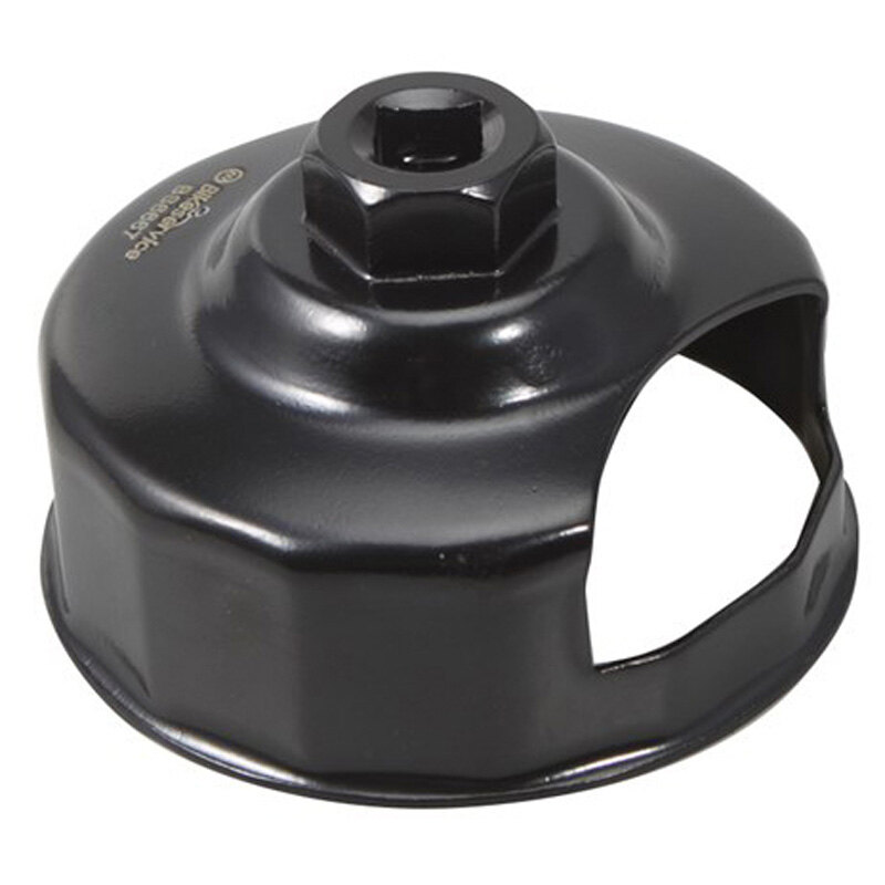 OIL FILTER CUP WRENCH 76MM 14F