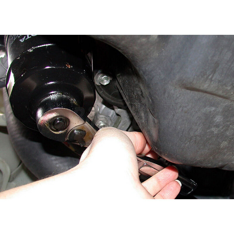 OIL FILTER CUP WRENCH 76MM 14F
