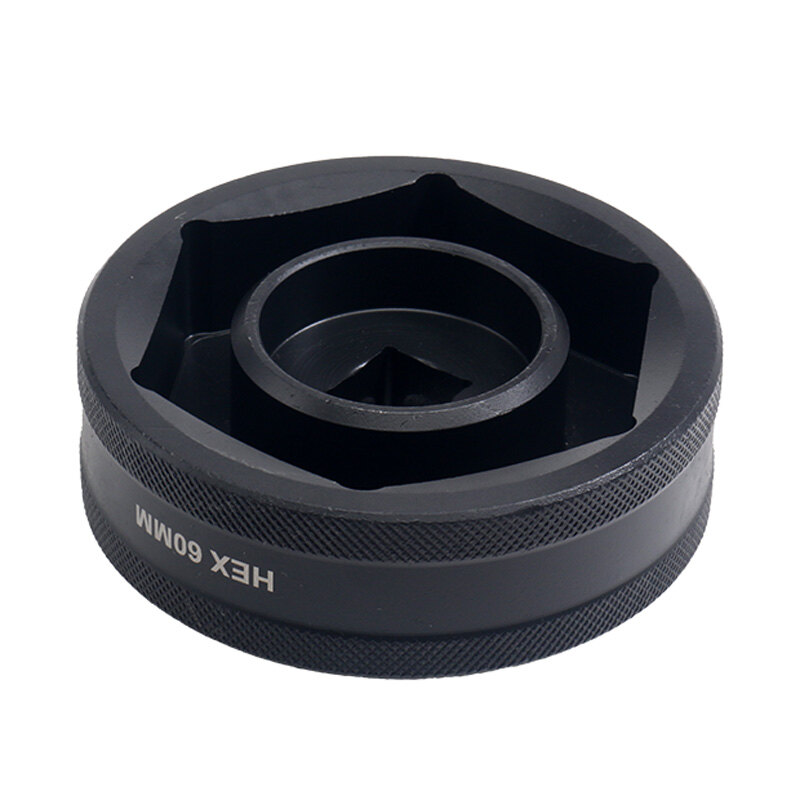 KTM WHEEL NUT SOCKET 60MM