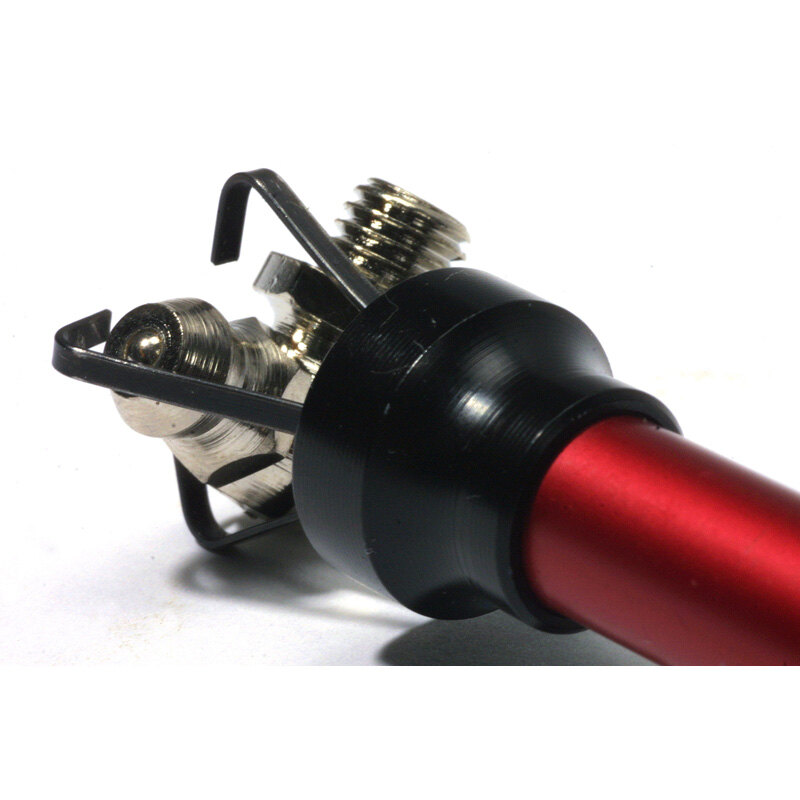 FLEXIBLE MAGNETIC CLAW PICK UP TOOL