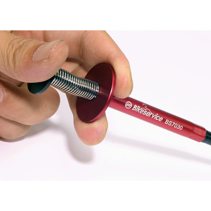 FLEXIBLE MAGNETIC CLAW PICK UP TOOL