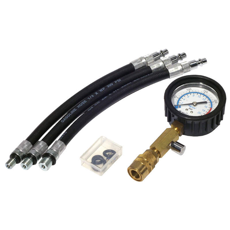 CYLINDER COMPRESSION TESTER KIT