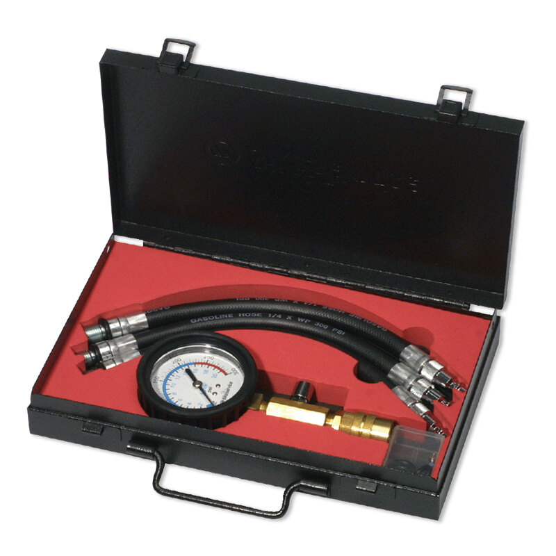 CYLINDER COMPRESSION TESTER KIT