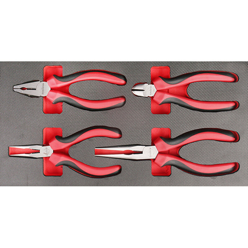 PROFESSIONAL PLIERS SET