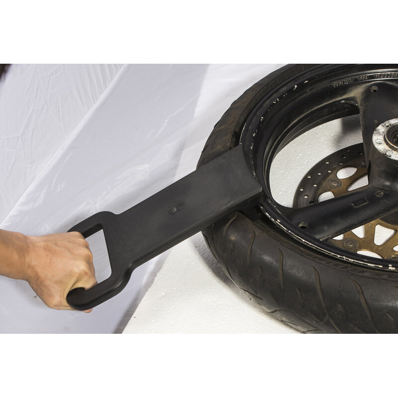 TYRE CHANGE EXTRUDER TOOL