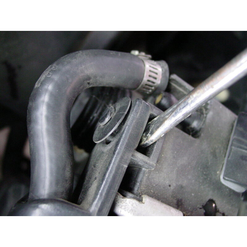 HOSE CLAMP PLIERS 3 12MM