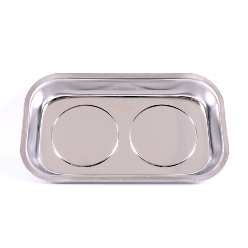RECTANGULAR MAGNETIC TRAY
