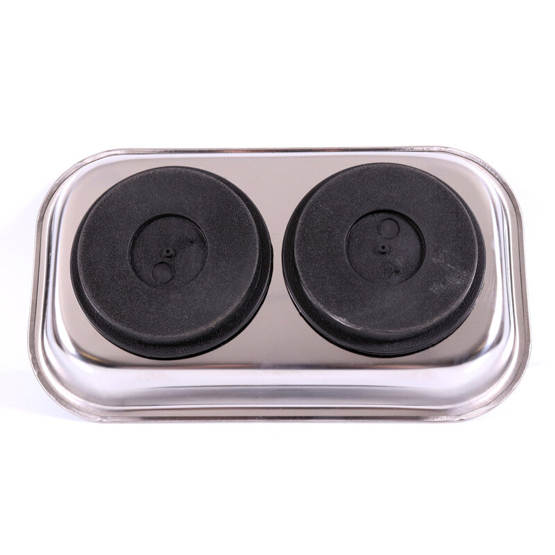 RECTANGULAR MAGNETIC TRAY