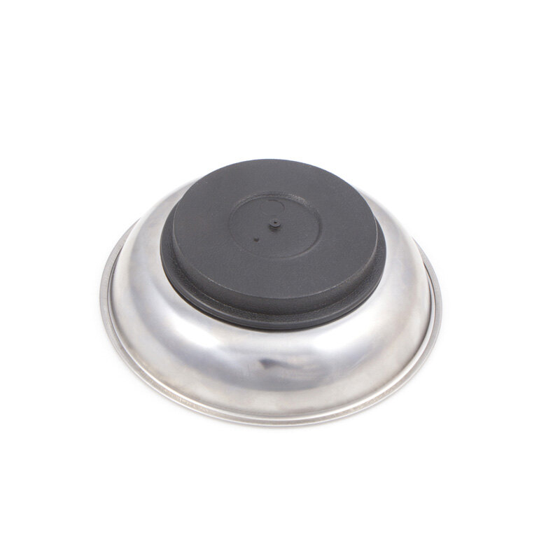 MAGNETIC STORAGE TRAYS 4'' ROUND