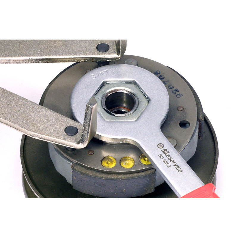 CLUTCH NUT WRENCH 34MM