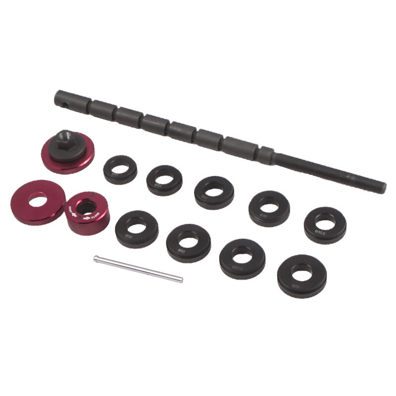 STEERING HEAD BEARING INSTALLER