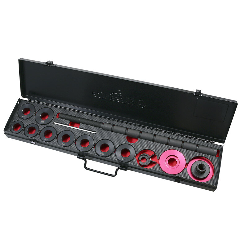 STEERING HEAD BEARING INSTALLER