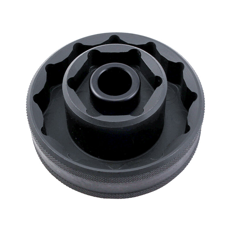 ALLOY STEEL DUCATI WHEEL NUT SOCKET (30MM/50MM)