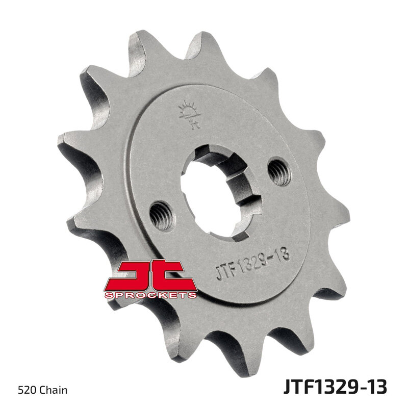 SPR.13T CR125 R 83 84