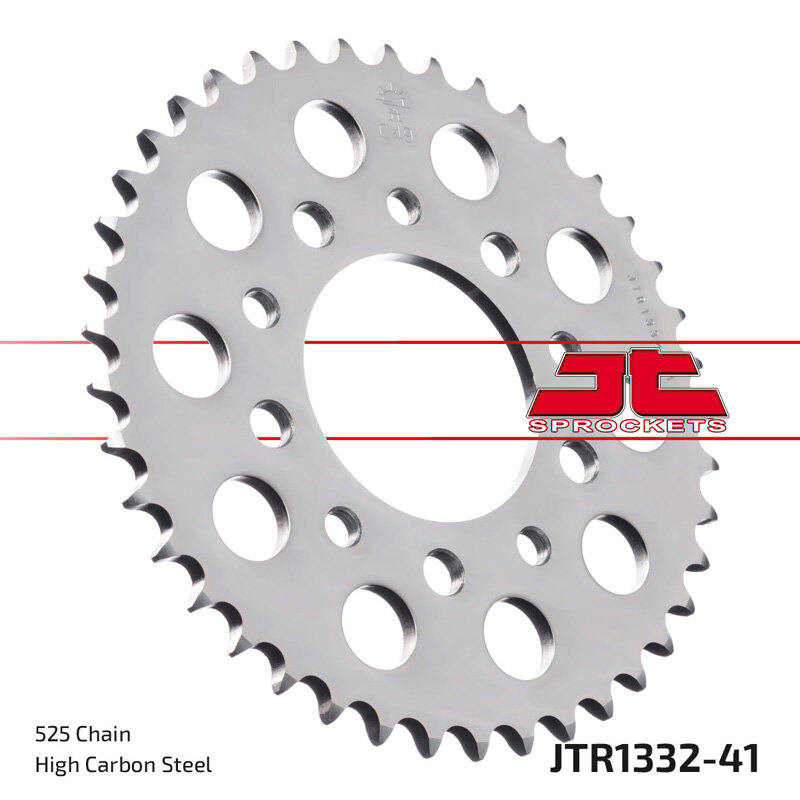 SPR.41T HONDA CB 1 (CB400F) 89 90 OE