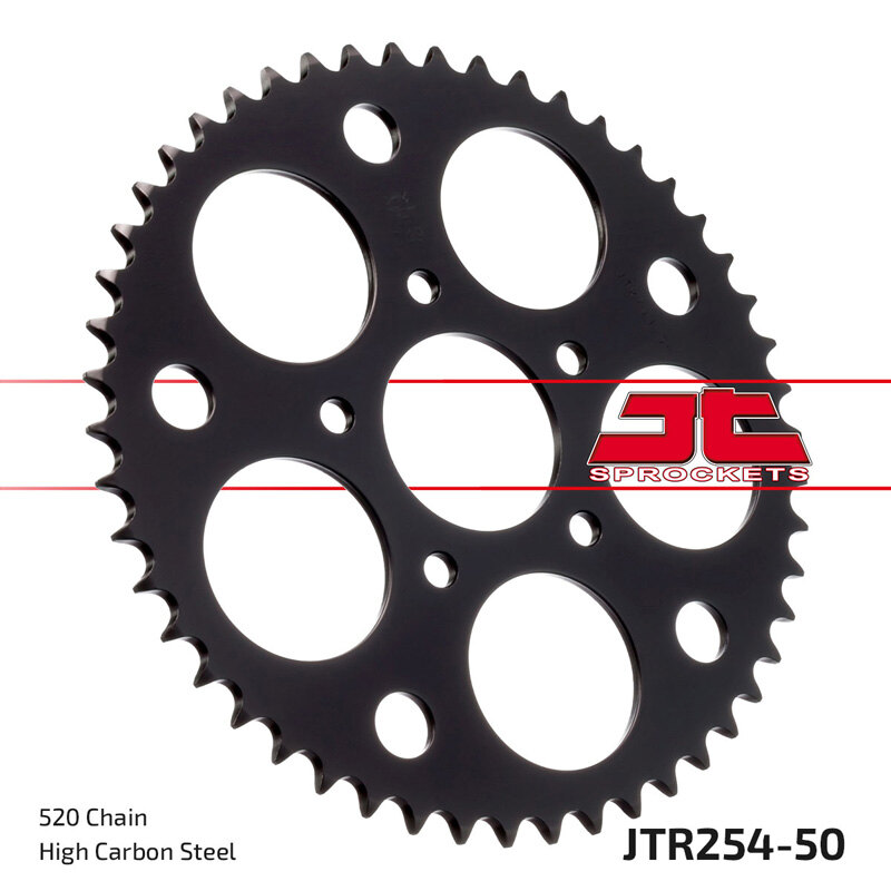 SPR.50T XL200 R 83 84 / XR200 R 81 83