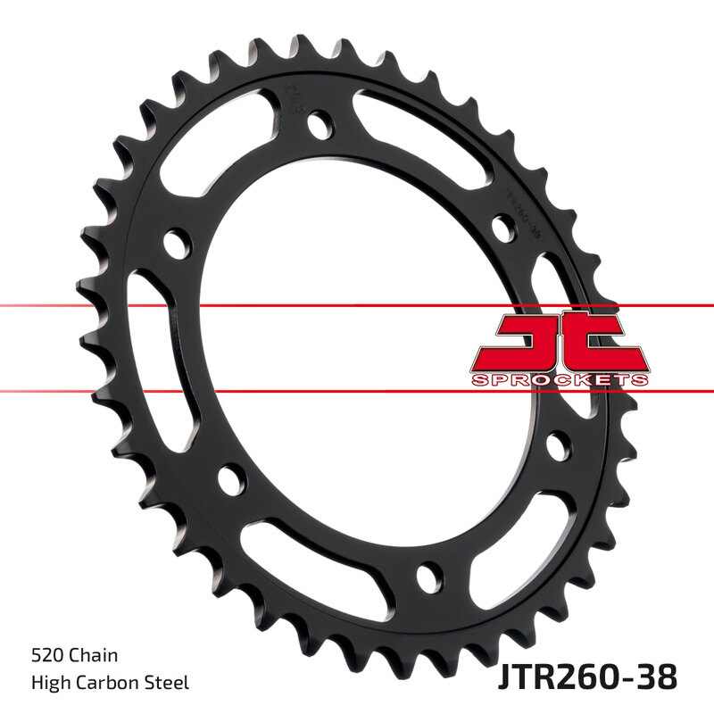 SPR.38T XL250 R PRO LINK 84 87 OE