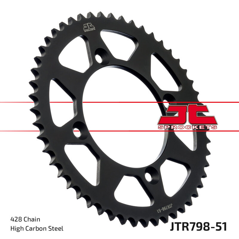 SPR.51T YZ85L 22 23 OE