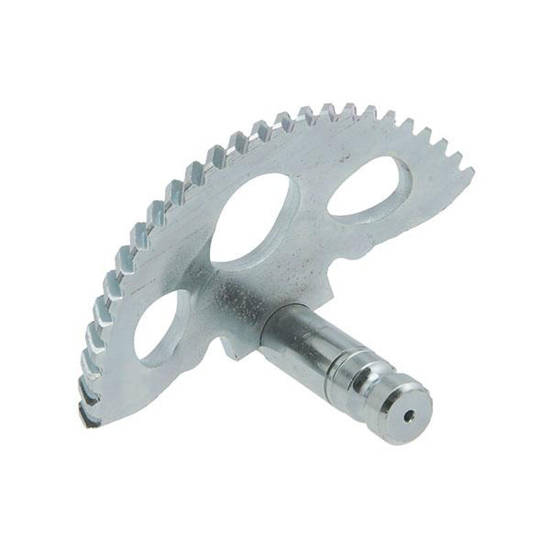 KICKSTART SHAFT MF PIAGGIO