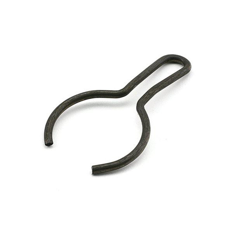 KICKSTART PINION GEAR SPRING MF CHINA 2 STROKE