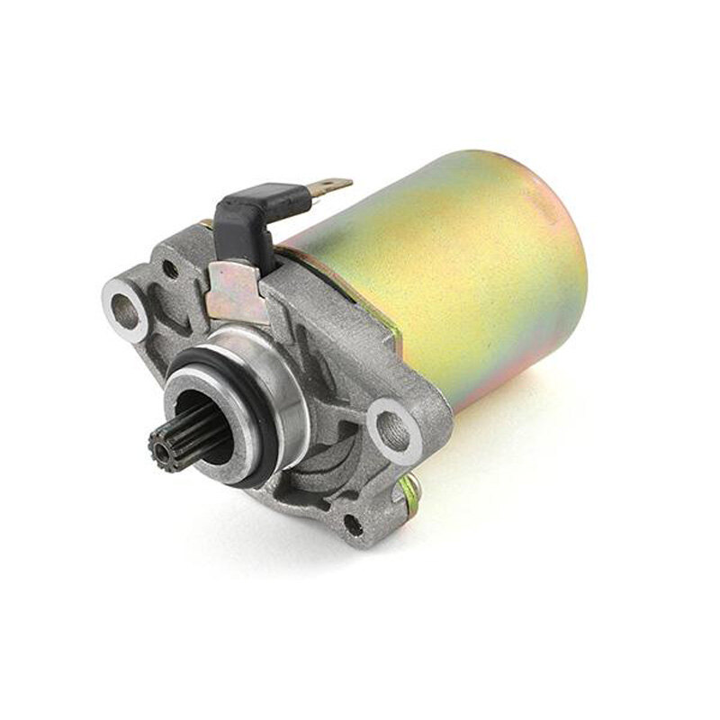 STARTER MOTOR MF PIAGGIO / PEUGEOT