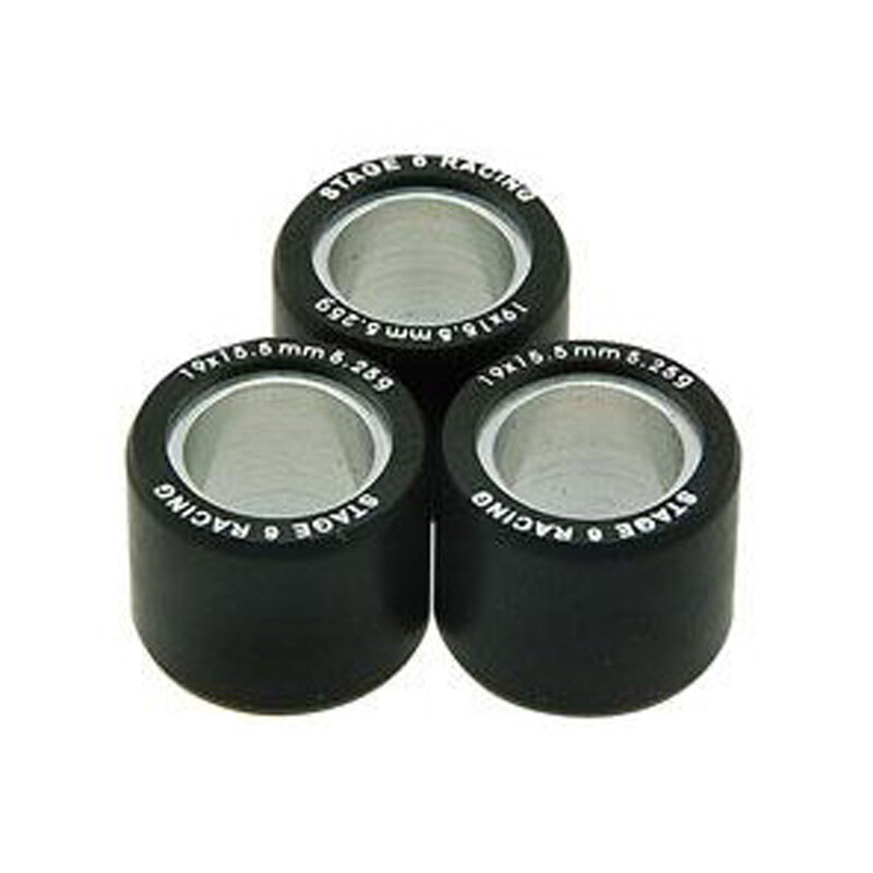 PRECISION VARIO WEIGHTS (SET 3) 15X12 3.50GR