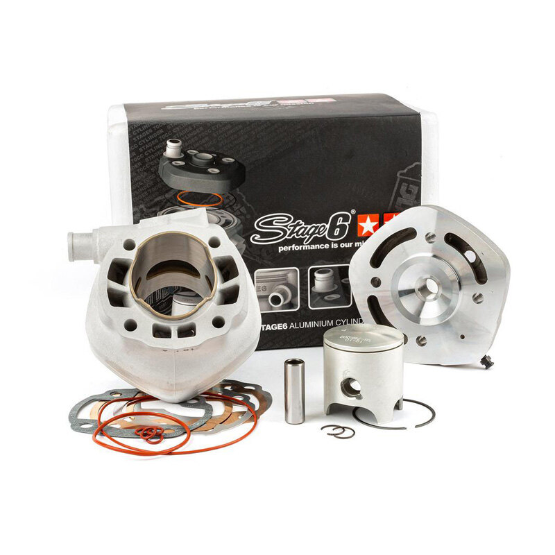 CYL. KIT SPORT PRO 70CC MKII 12MM MINARELLI LC