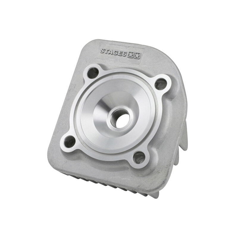 CYL.KIT STREETRACE MINARELLI HORIZ.CAST IRON D47M