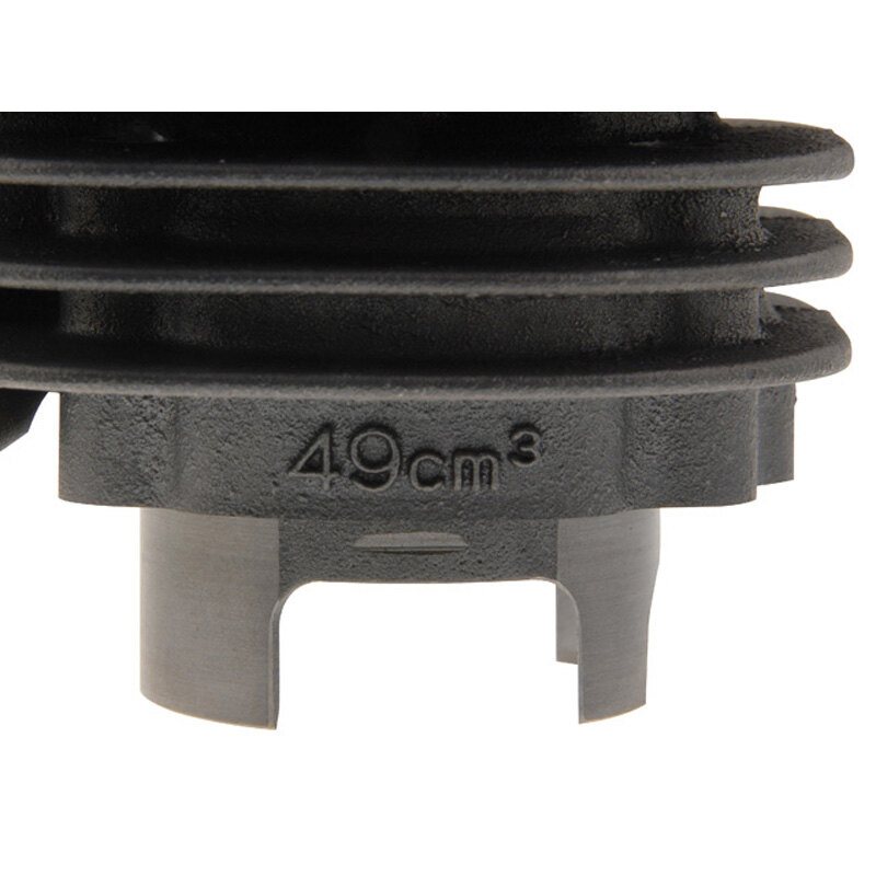 CYL.KIT STREETRACE MINARELLI HORIZ.CAST IRON D47M