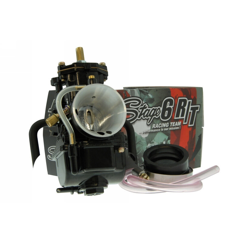 CARBURATOR STAGE 6 R/T MKII TYPE PWK 28MM