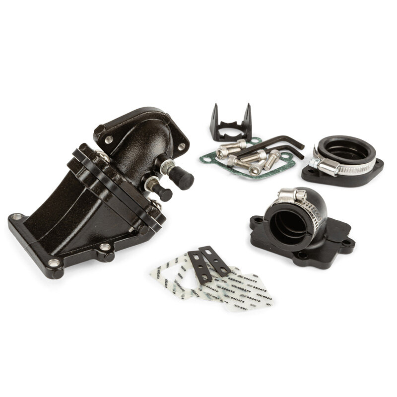 INTAKE SYSTEM MKII OVERSIZE MINARELLI V.