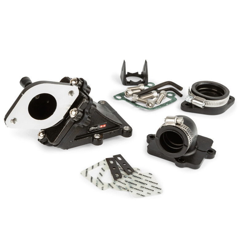 INTAKE SYSTEM MKII OVERSIZE MINARELLI V.